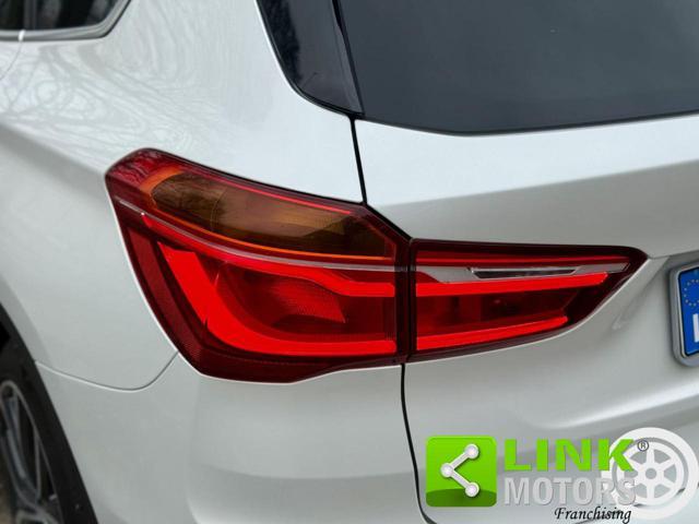 BMW X1 xDrive20d xLine