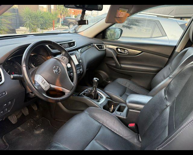 NISSAN X-Trail 1.6 dCi 2WD Tekna