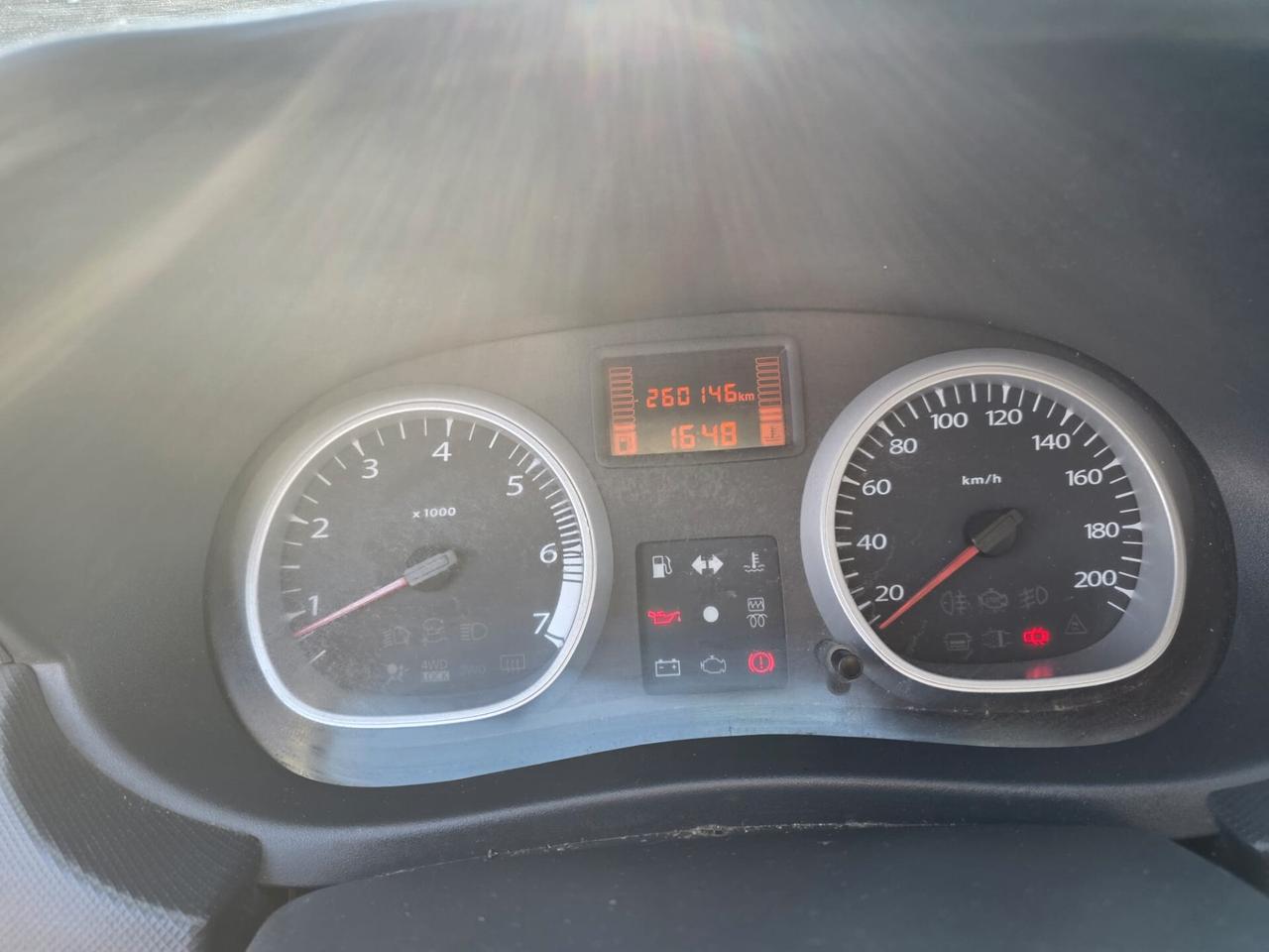 Dacia Duster 1.5 dCi 110CV 4x2 Lauréate