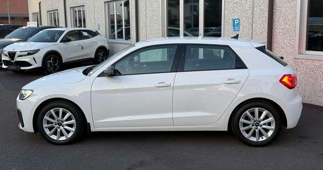 Audi A1 Sportback 1.0 30 tfsi 110cv SEDILI RISCAL/FULL LED