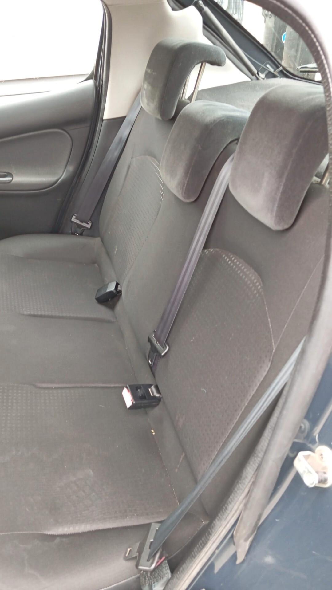 Peugeot 206 Plus 1.1 60CV 5p. Urban ECO GPL