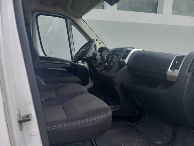 FIAT DUCATO 30 2.3 MJT 180CV PM-TM