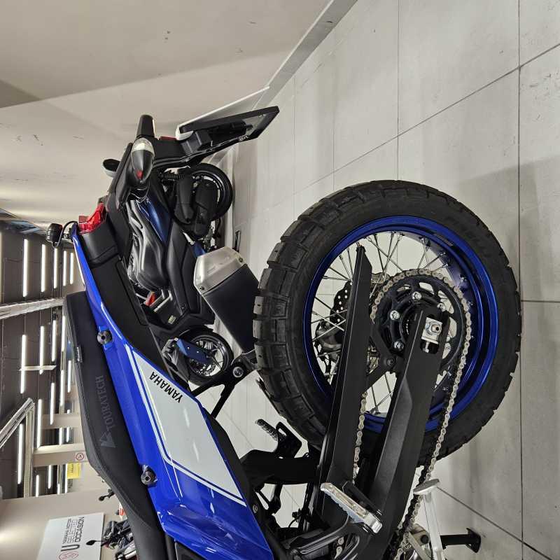Yamaha Ténéré 700 - 2019