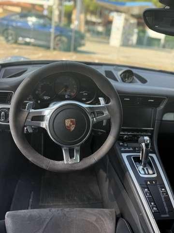 Porsche 991 911 Coupe 3.8 GT3 - Prima vernice - mai pista