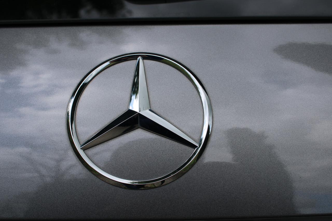 Mercedes-benz GLA 200 GLA 200 d Automatic Business Extra
