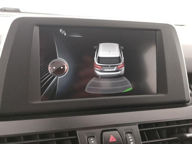 BMW 216 d Active Tourer Luxury