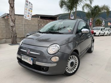 FIAT 500 ANNO 2012 1.3 MJT 95 CV
