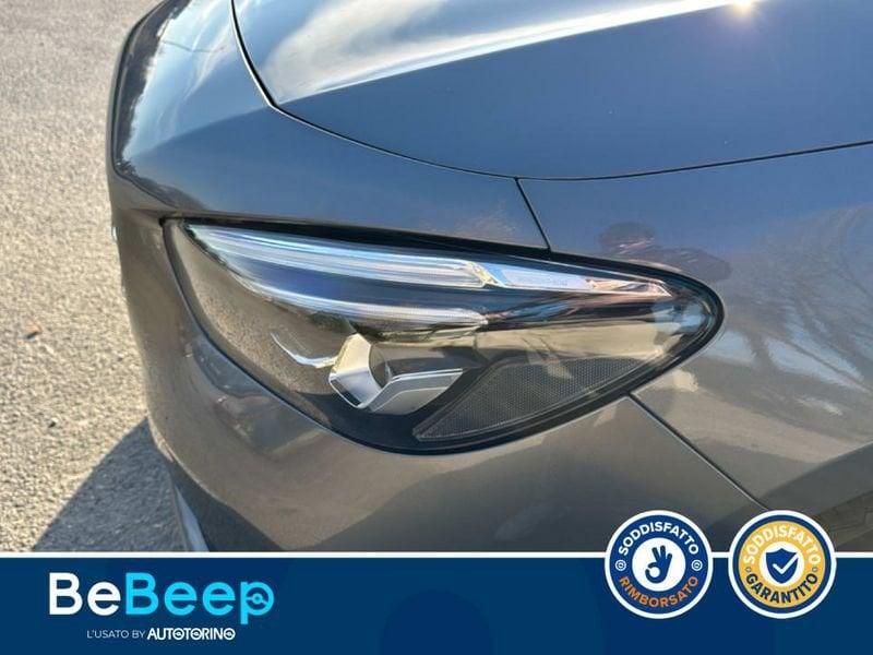 Mercedes-Benz Classe B B 180 D SPORT PLUS AUTO