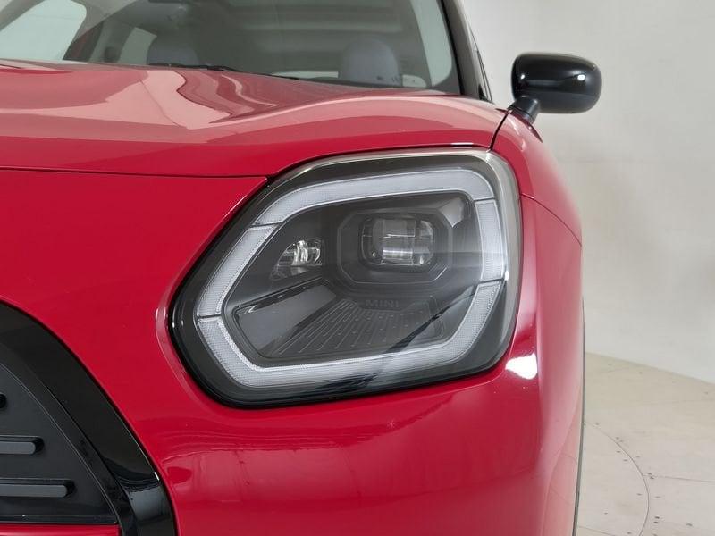 MINI Countryman Mini U25 Mini 2.0 48V D Classic auto