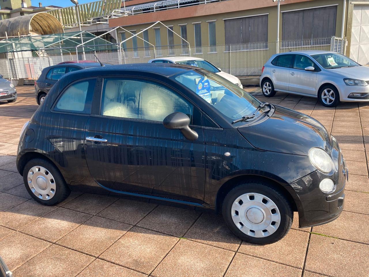 Fiat 500 1.2 Pop