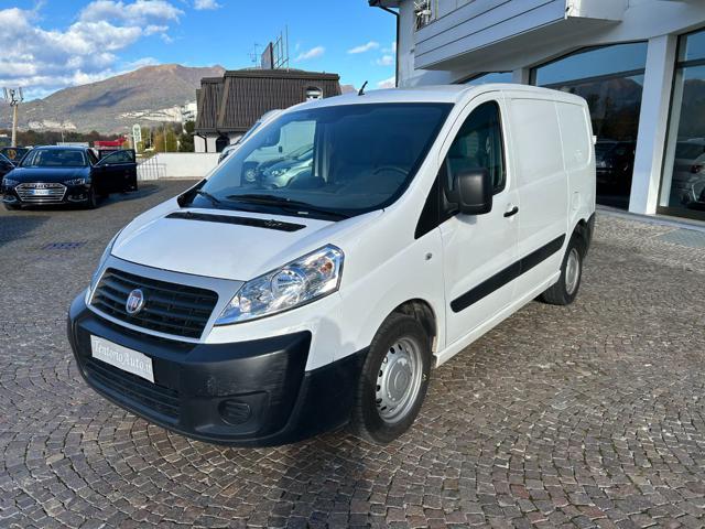 FIAT Scudo 2.0 MJT/130 PC-TN Furgone 10q. SX