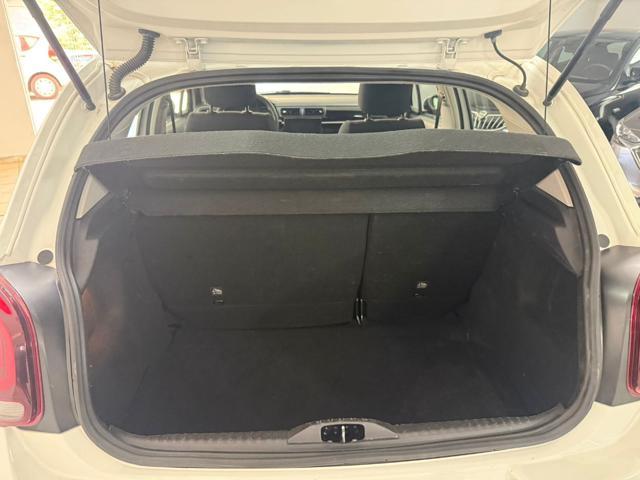 CITROEN C3 PureTech 83 S&S Shine