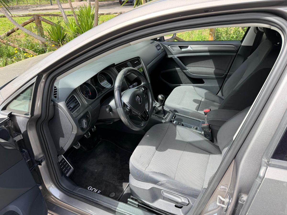 VOLKSWAGEN - Golf - 1.6 TDI 5p. Highline BlueMotion Technology