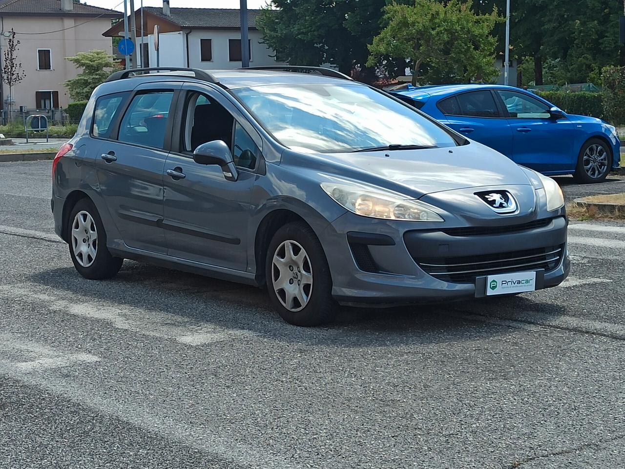 Peugeot 308 1.6 8V HDi 93CV SW Access