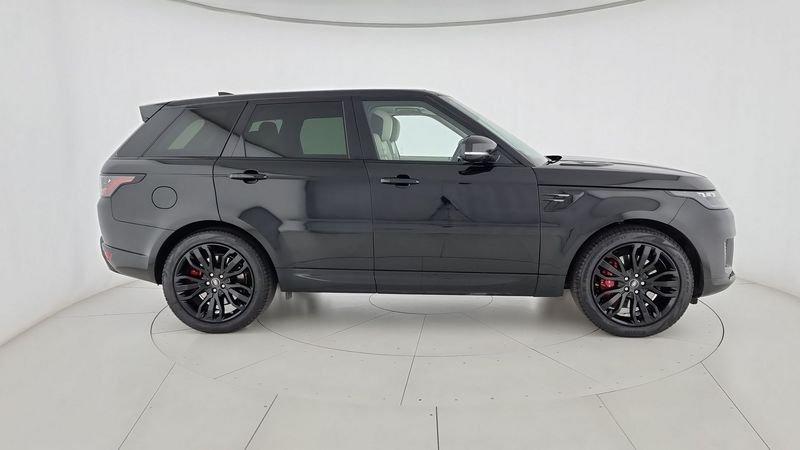 Land Rover RR Sport 3.0D l6 350 CV HSE Dynamic