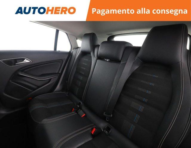 MERCEDES-BENZ CLA 180 d S.W. Automatic Sport