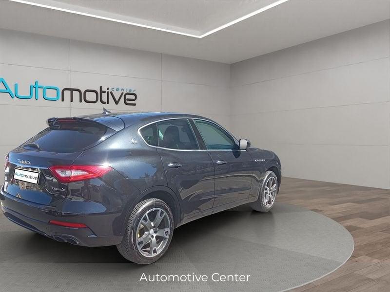 Maserati Levante Levante 3.0 V6 275cv auto