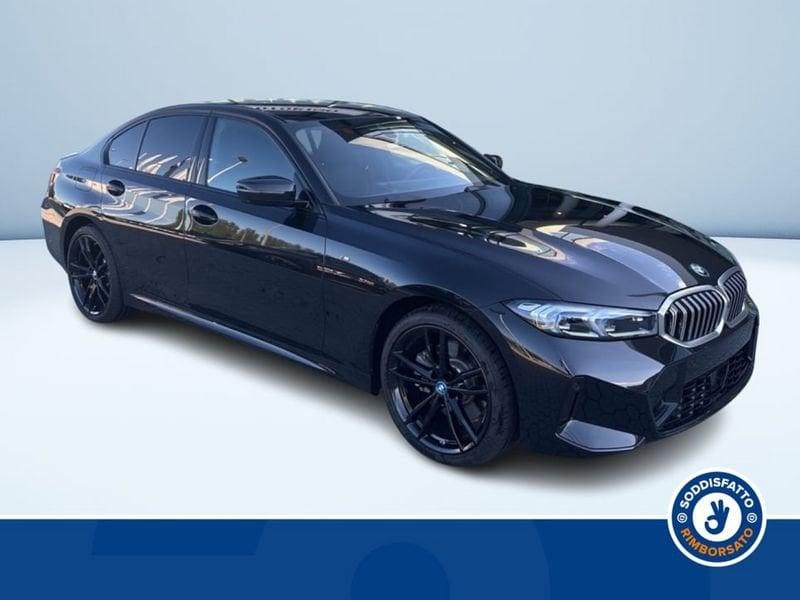 BMW Serie 3 Berlina 320e