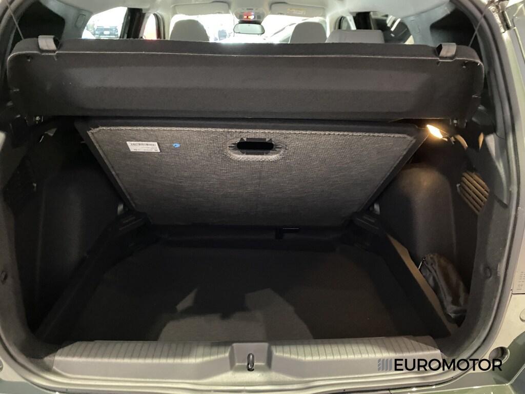 Citroen C3 Aircross 83kW Max