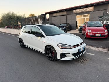Volkswagen Golf GTI 2.0 TSI TCR DSG 5p. - Tutto incluso - Superprezzo