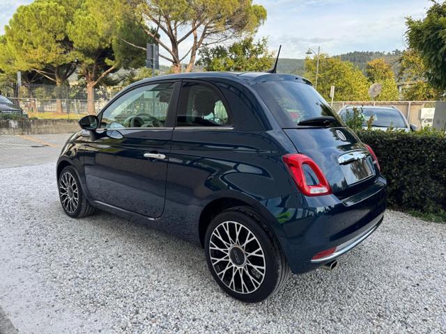 FIAT 500 1.0 Hybrid 70cv MT6 S&S - OK Neopatentati