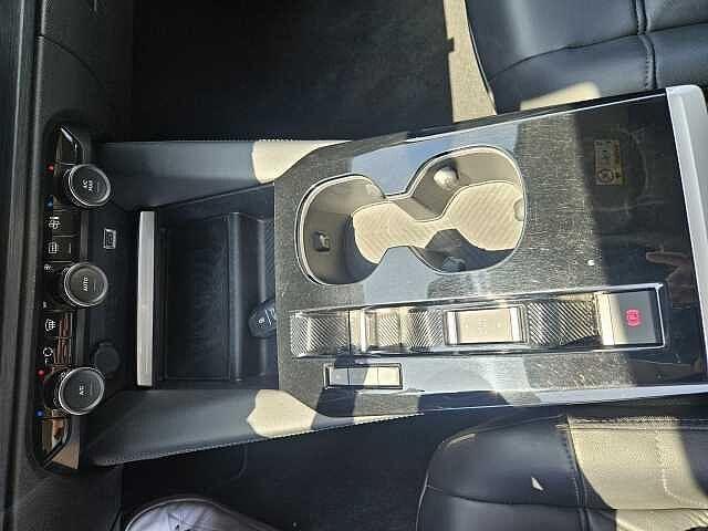 Citroen C5 X X PureTech 180 S&S EAT8 Shine Pack