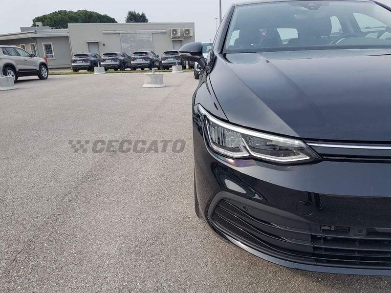 Volkswagen Golf Golf 1.0 etsi evo Life 110cv dsg