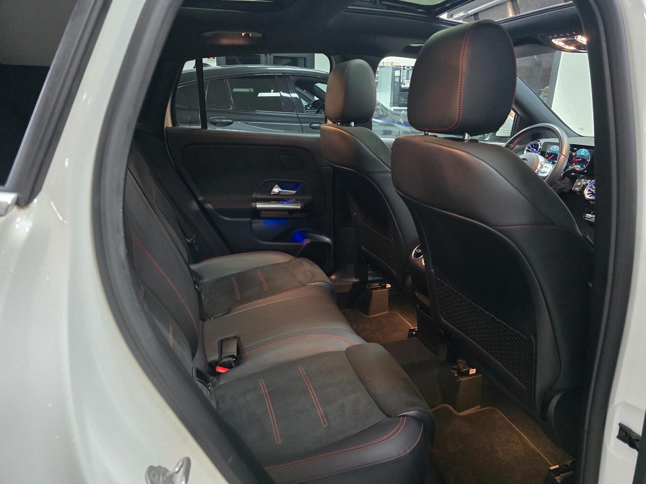 Mercedes-benz GLA 220 d Automatic 4Matic Premium (Tetto Panorama)