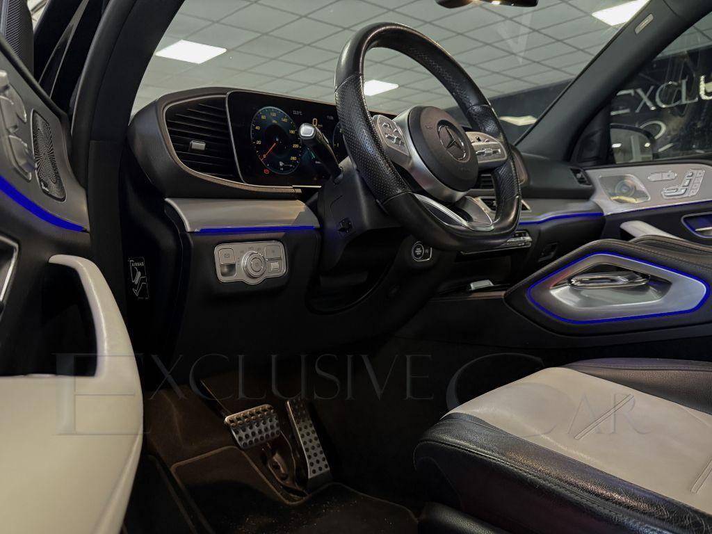 MERCEDES - GLE - 300 d 4Matic Mild Hybrid Prem. Plus