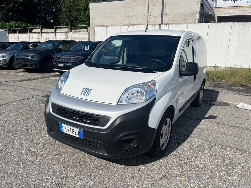 FIAT Fiorino Fiorino 1.3 MJT 95CV Cargo SX (IVA ESCL.)