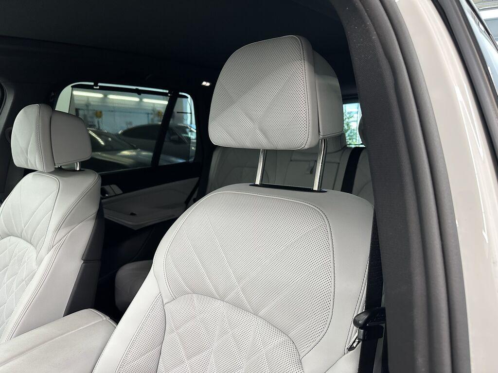 BMW X5 30 d MSport Pro xDrive Steptronic
