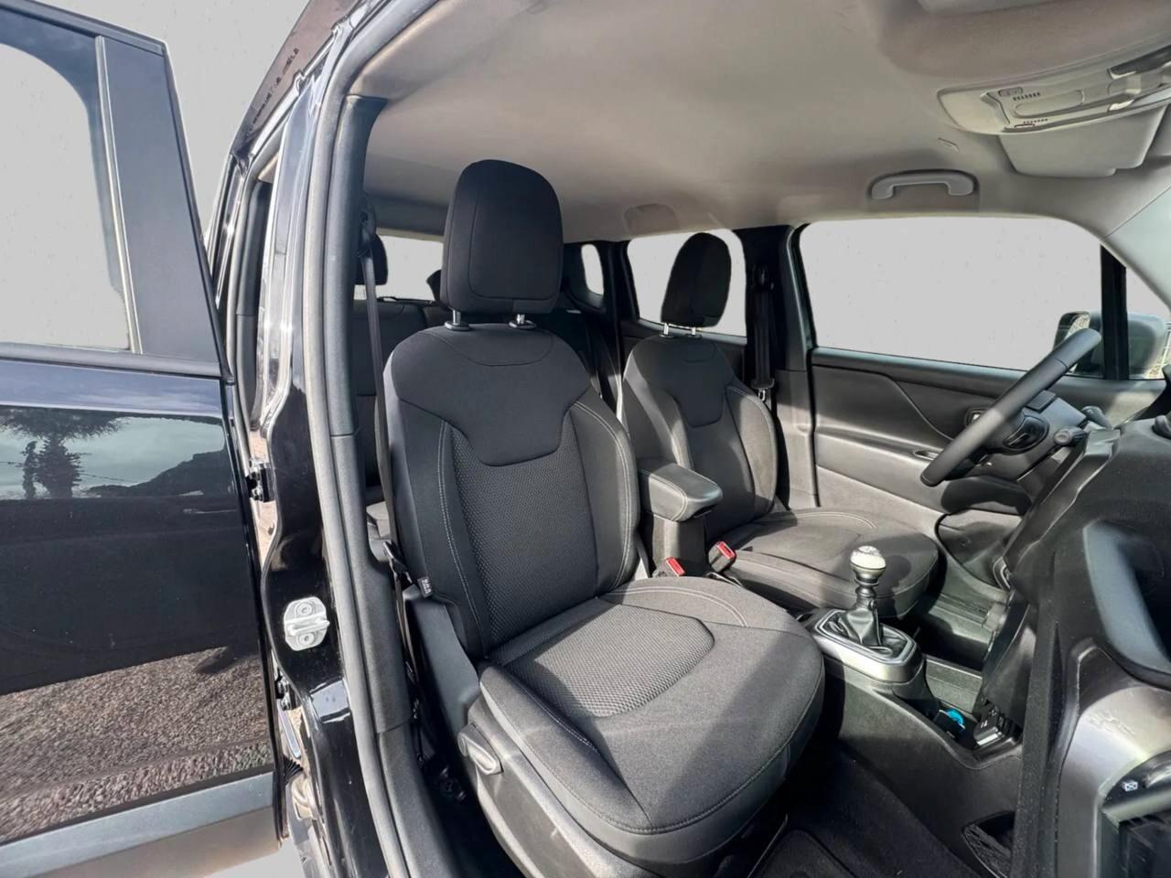 Jeep Renegade 1.6 Mjt 120 CV Limited 11/2020