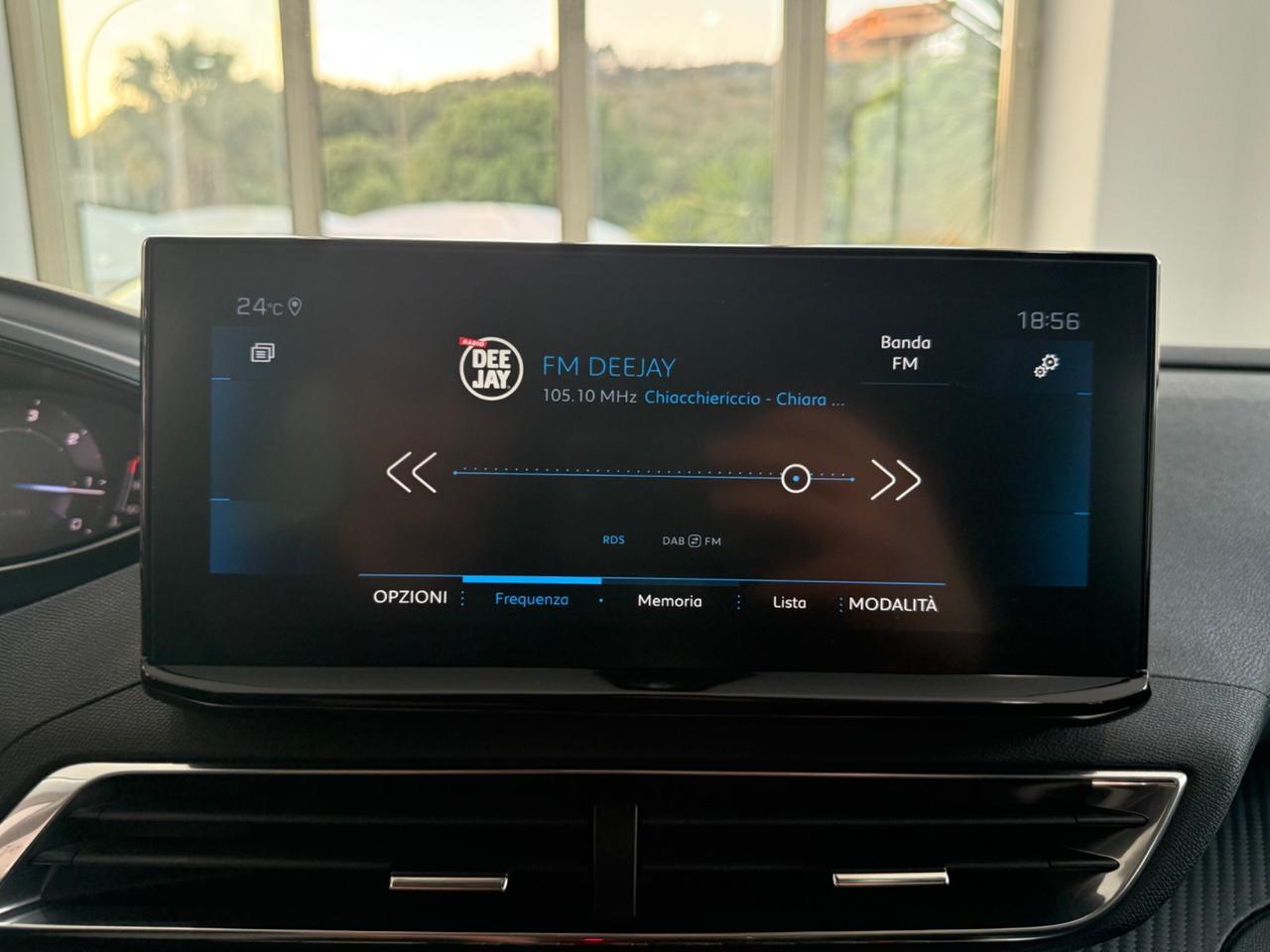 Peugeot 5008 BlueHDi 130cv 7POSTI ALLURE BUSINESS2022