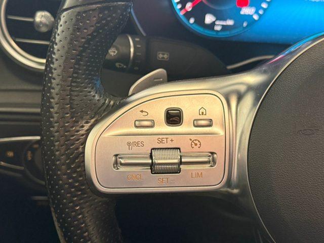 MERCEDES-BENZ GLC 300 d 4Matic Coupé Premium