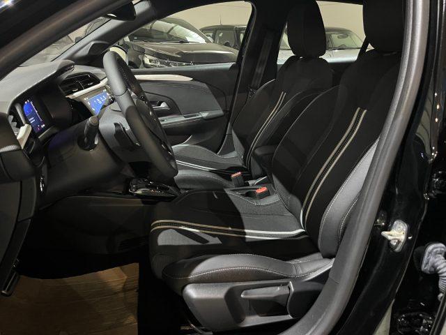 OPEL Corsa Hybrid 110 CV aut. GS /PARK/TELECAM/FULL LED