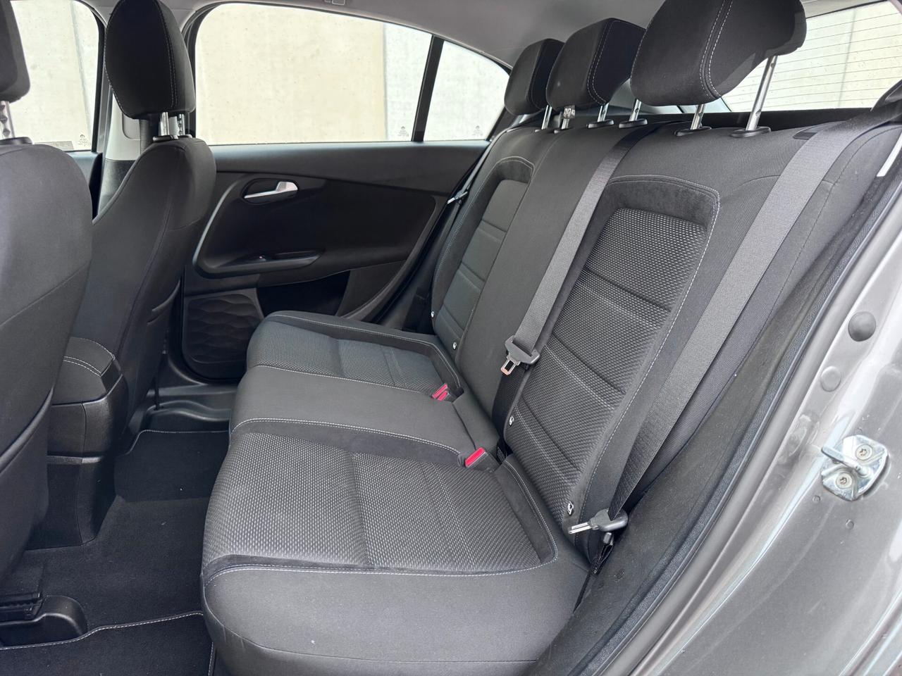Fiat Tipo 1.3 Mjt S&S 5 porte Business