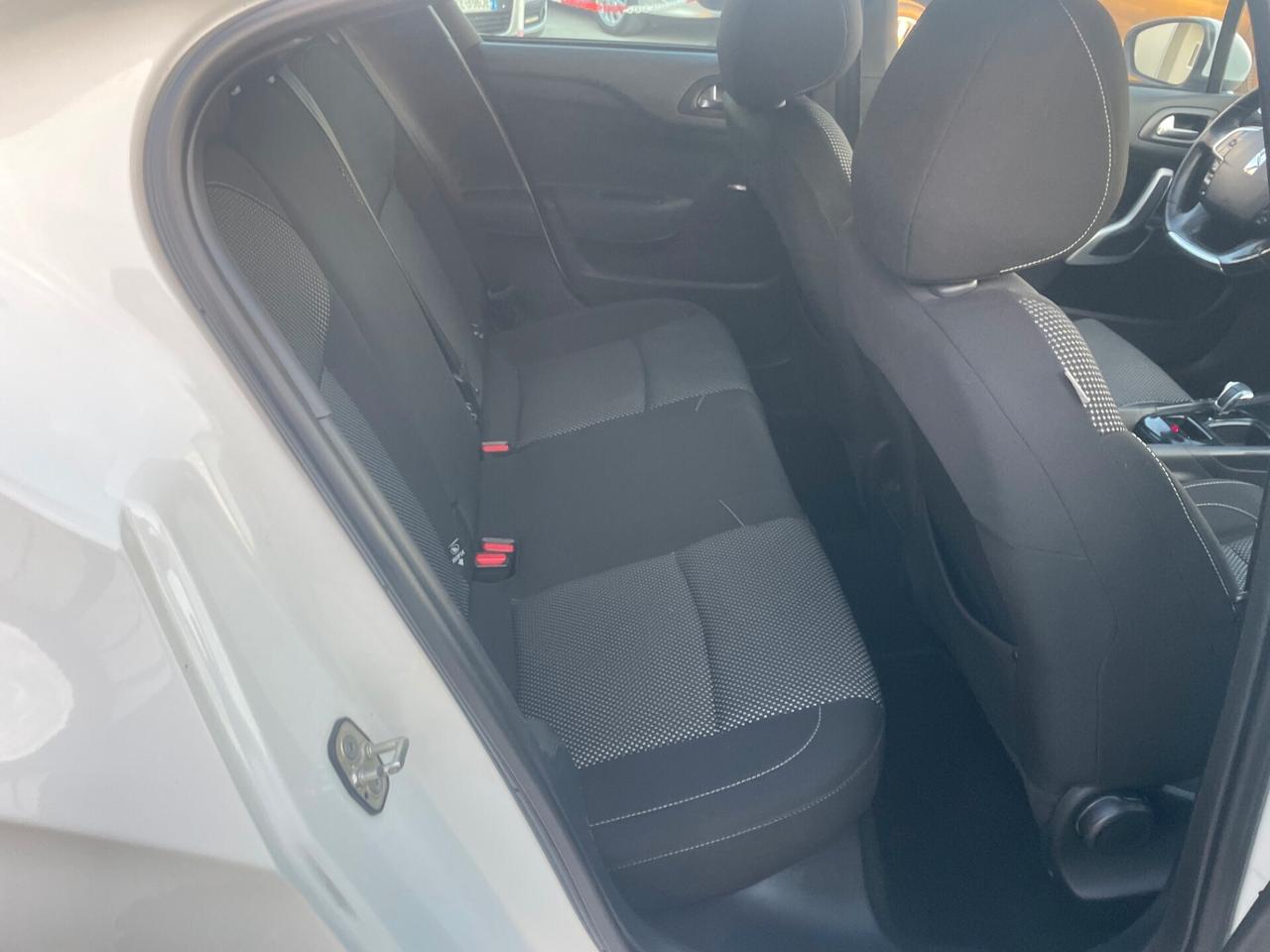 Ds DS4 4 1.6 e-HDi 115 airdream Business