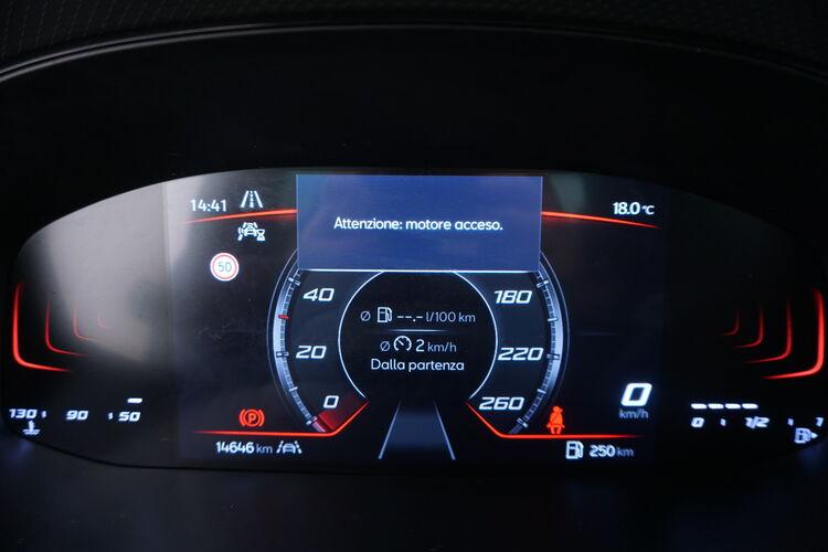 Seat Ibiza FR BR158076 1.0 Benzina 95CV