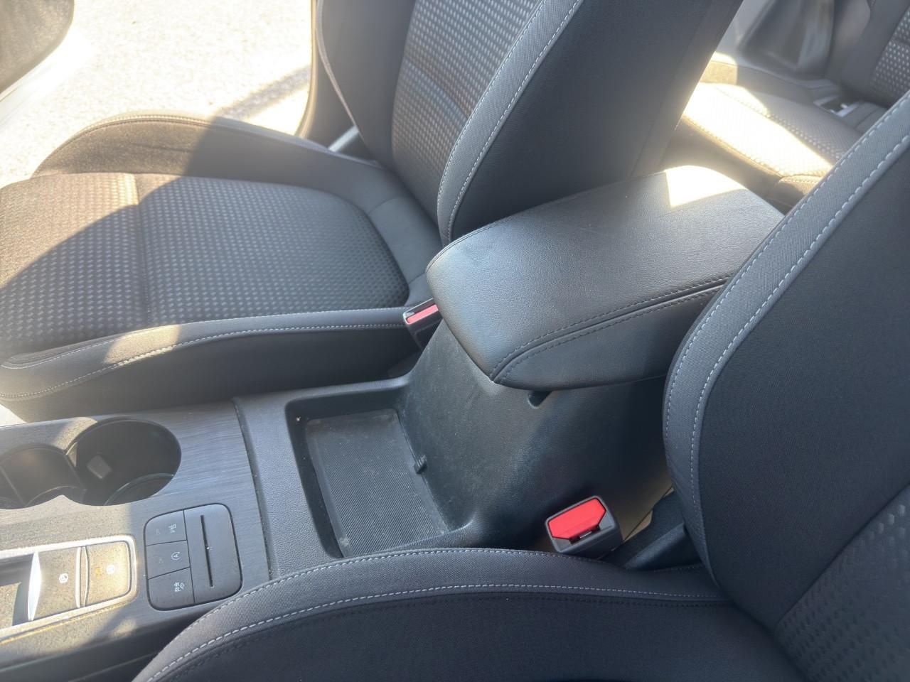 Ford Focus Wagon SW 1.5 ECOBLUE 120CV-LEED-CINGHIA APPENA FATTA-