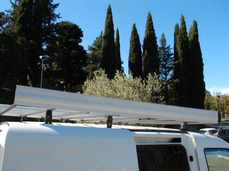 Fiat Doblo Furgone 1.3 mjt PC-TN *BARRA PORTATUTTO*fatturabile*