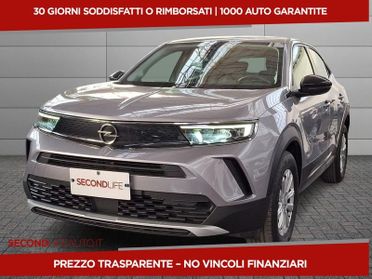 Opel Mokka 1.5 Edition s&s 110cv