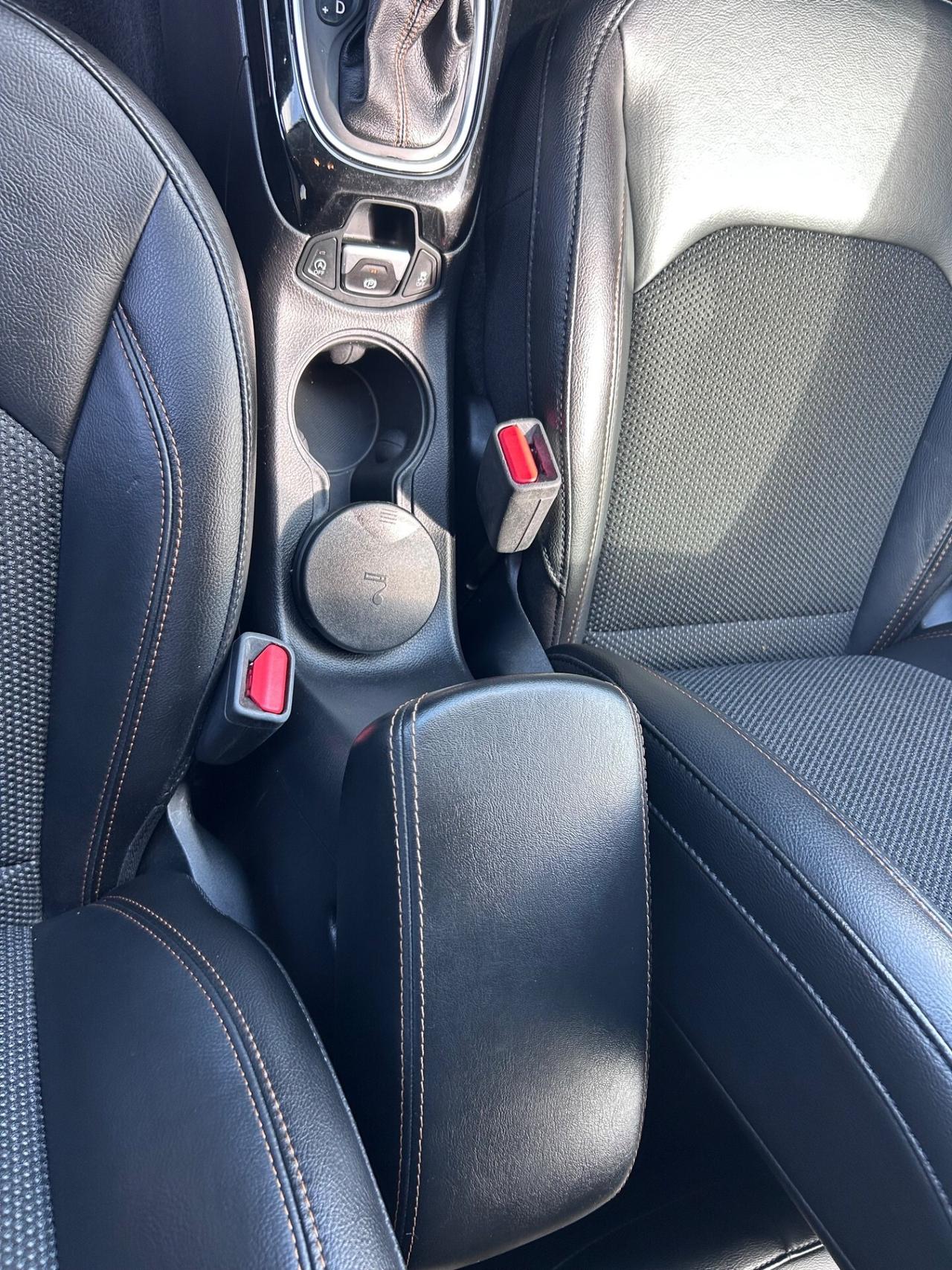 Jeep Compass 2.0 Multijet II 170 CV aut. 4WD Limit