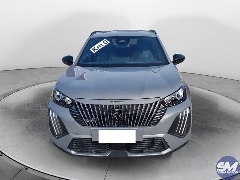 Peugeot 2008 2008 PureTech 100 S&S Allure