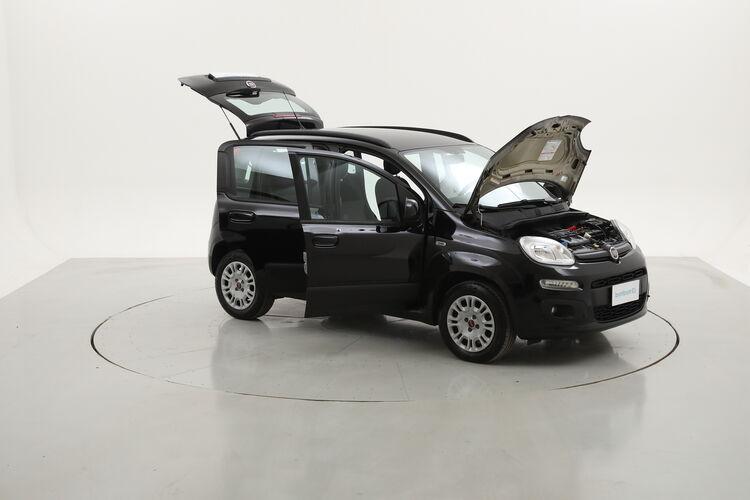 Fiat Panda Lounge BZ386421 1.2 Benzina 69CV