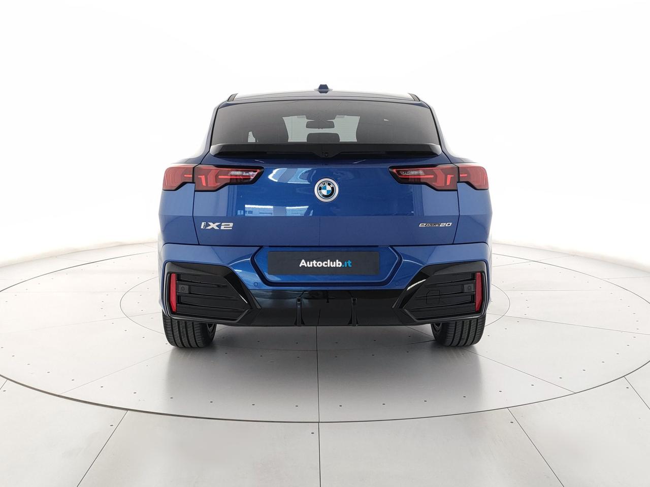BMW X2 iX2 eDrive20 MSport