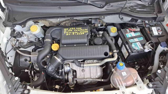 OPEL Combo 1.4 Turbo EcoM L2, UNICO PROPRIETARIO