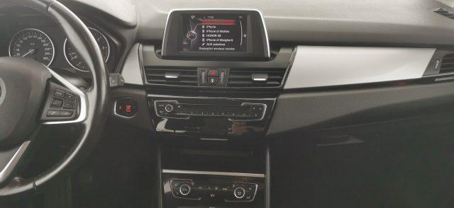 BMW 216 d Active Tourer Advantage