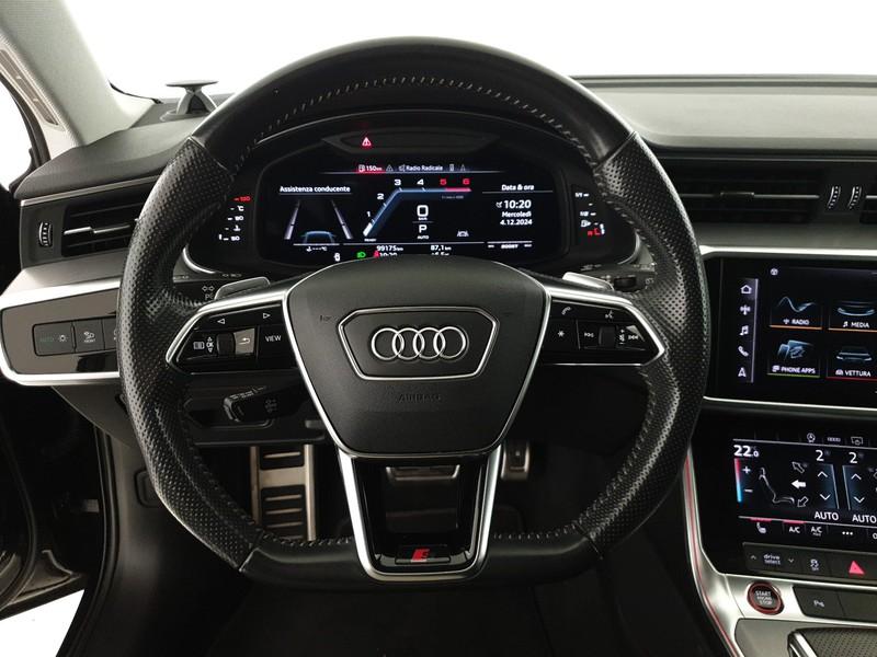 Avant 3.0TDI 349CV quattro tiptr Sport Attitude