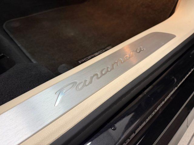 PORSCHE Panamera 3.0 Diesel // SERVICE PORSCHE//