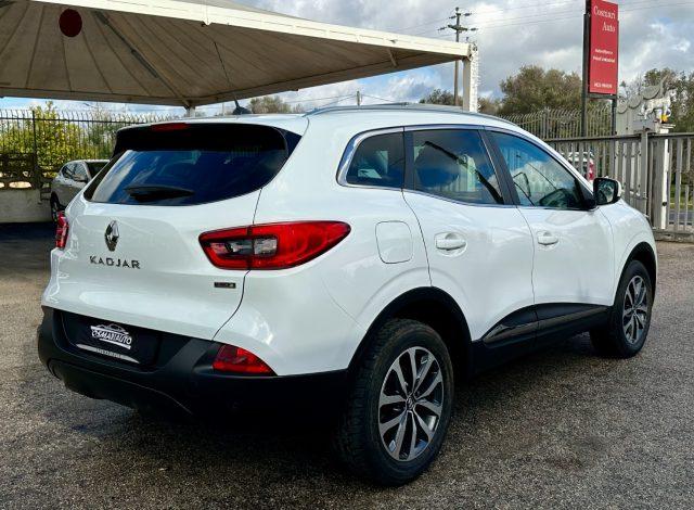 RENAULT Kadjar dCi 8V 110CV Energy Business